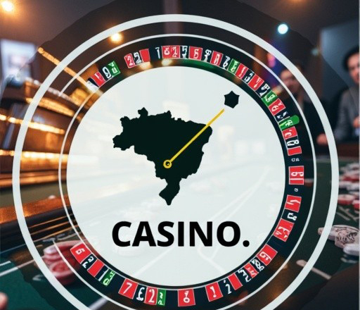 Casino Ao Vivo Bm20